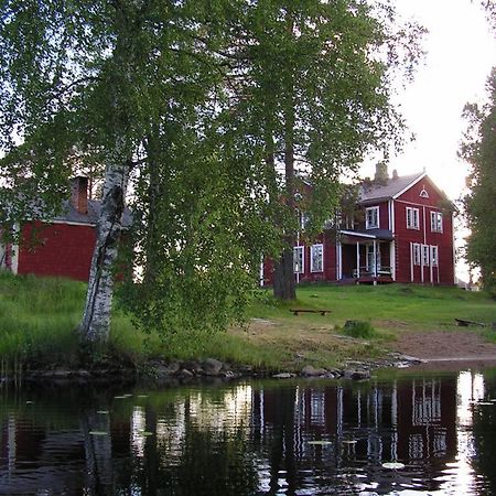 Отель Viljamaan Kartano Kortteinen Экстерьер фото